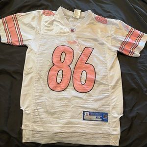 Pittsburgh Steelers jersey #86